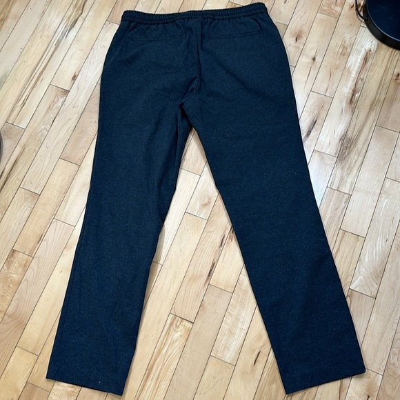 Calvin Klein Slim Fit Pants - Picture 4 of 10